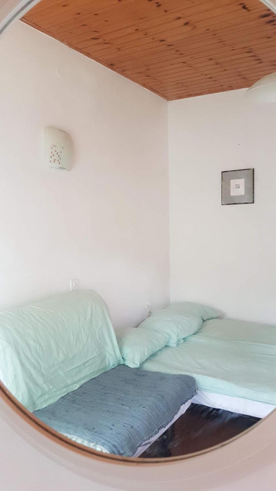 Stres-Less Sunny Apartments Kobarid Pokoj fotografie